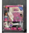 Girls Blankets & Bed Sheets and Comforters Closeout. 66676 Units. EXW Los Angeles